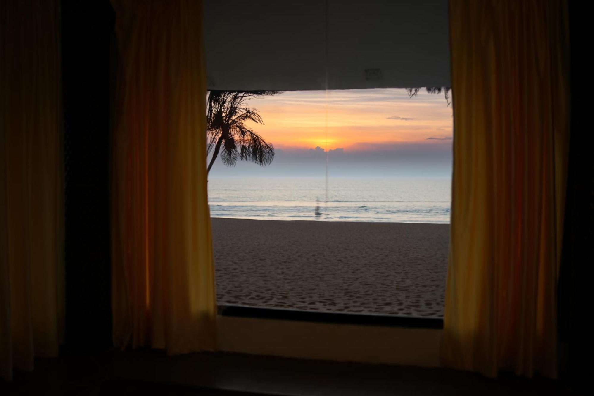 Summer Beach House Alleppy Beach Alappuzha Exteriér fotografie
